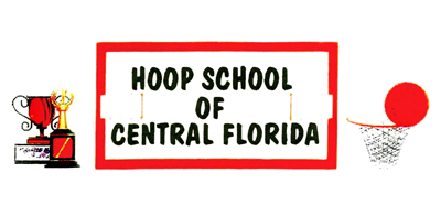 Hoop School of Central Florida logo
